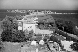 Празник на град Несебър