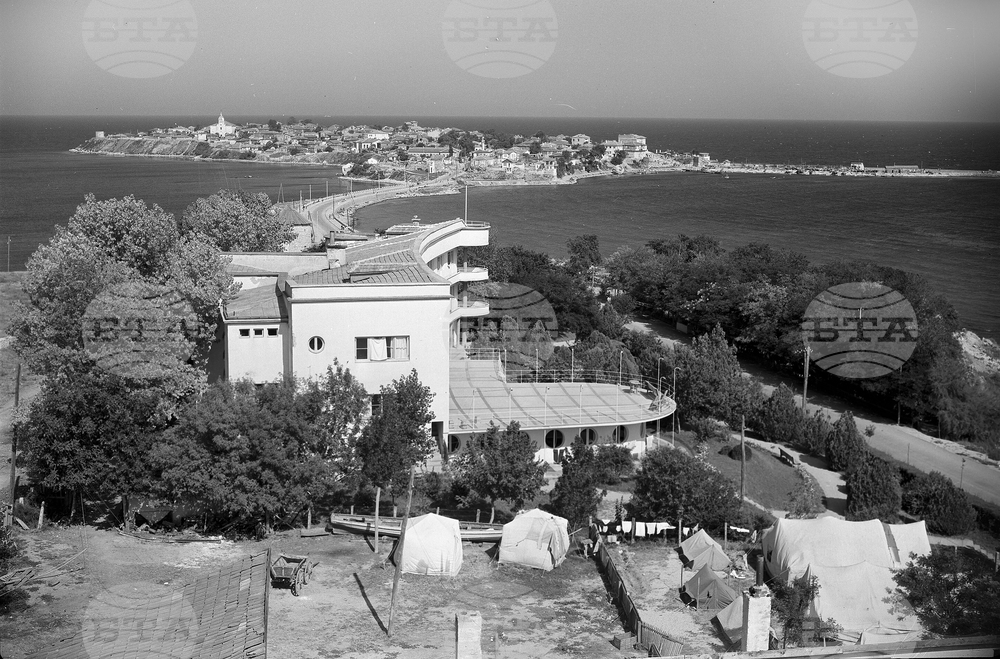 Празник на град Несебър