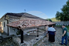 Златоград - църква „Успение Богородично“ - годишнина