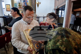 Златоград - църква „Успение Богородично“ - годишнина