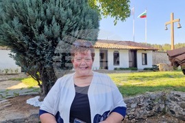 Златоград - църква „Успение Богородично“ - годишнина