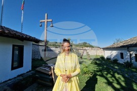 Златоград - църква „Успение Богородично“ - годишнина