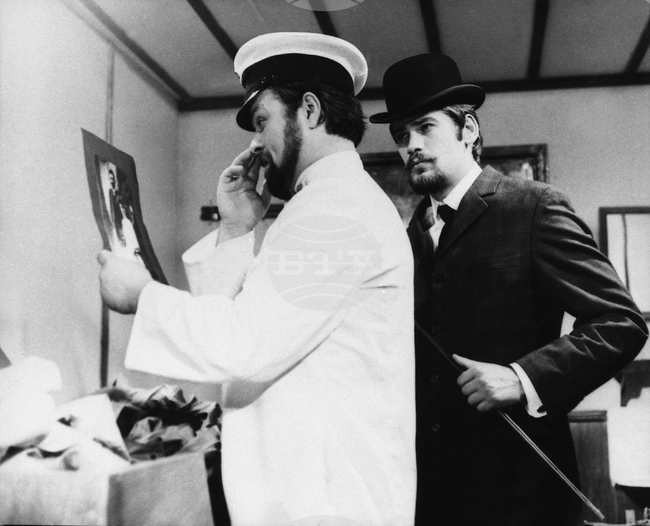 Стефан Данаилов