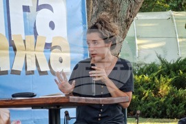 Бургас - Емине Садкъ - „Керван за гарвани“