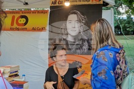 Бургас - Емине Садкъ - „Керван за гарвани“