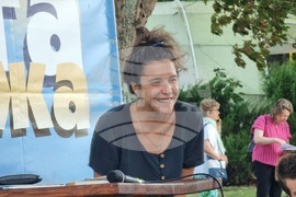 Бургас - Емине Садкъ - „Керван за гарвани“