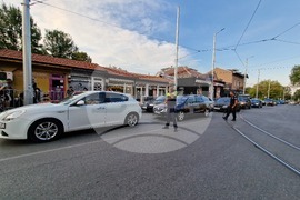 Княжево - протест