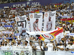 Poland Soccer UEFA Super Cup