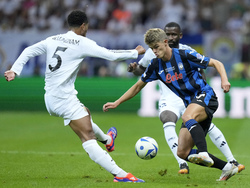 Poland Soccer UEFA Super Cup