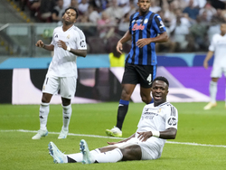 Poland Soccer UEFA Super Cup