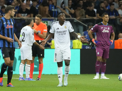 Poland Soccer UEFA Super Cup