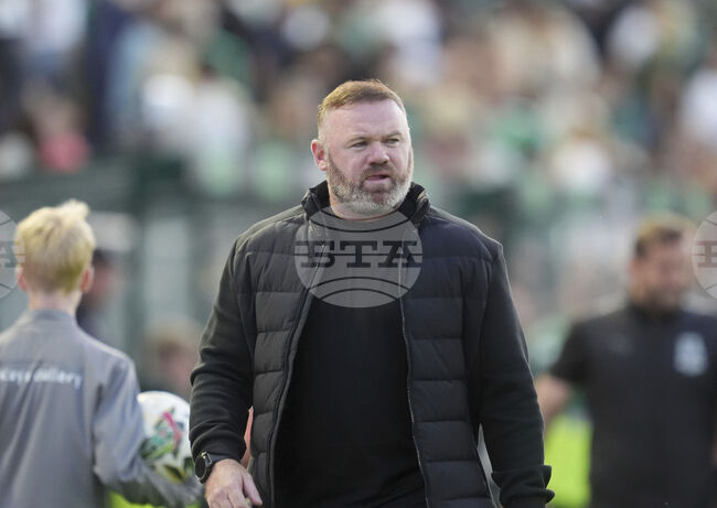 Уейн Рууни: „Любимият ми период в националния отбор на Англия беше под ръководството на Рой Ходжсън“