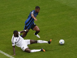 Poland Soccer UEFA Super Cup