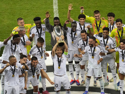 Poland Soccer UEFA Super Cup