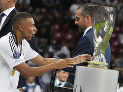 Poland Soccer UEFA Super Cup