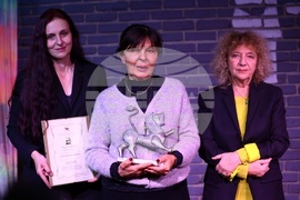 Златен лъв - годишни награди