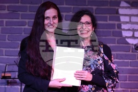 Златен лъв - годишни награди