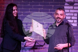 Златен лъв - годишни награди