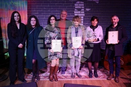 Златен лъв - годишни награди