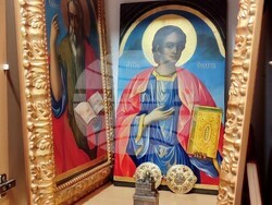 Снимка: МВР