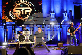 Пловдив - „30 години Б.Т.Р“ - концерт