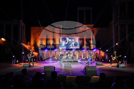 Пловдив - „30 години Б.Т.Р“ - концерт