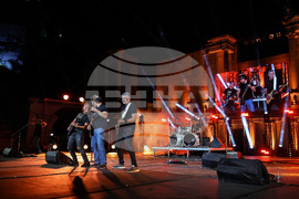 Пловдив - „30 години Б.Т.Р“ - концерт