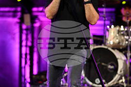 Пловдив - „30 години Б.Т.Р“ - концерт