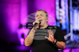 Пловдив - „30 години Б.Т.Р“ - концерт