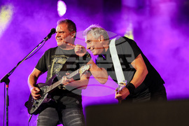 Пловдив - „30 години Б.Т.Р“ - концерт