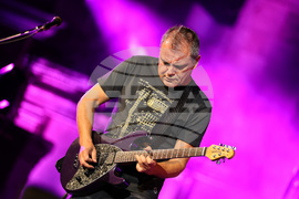 Пловдив - „30 години Б.Т.Р“ - концерт