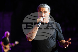 Пловдив - „30 години Б.Т.Р“ - концерт