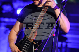 Пловдив - „30 години Б.Т.Р“ - концерт