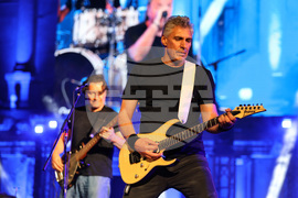 Пловдив - „30 години Б.Т.Р“ - концерт