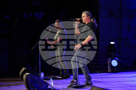 Пловдив - „30 години Б.Т.Р“ - концерт