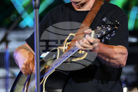 Пловдив - „30 години Б.Т.Р“ - концерт