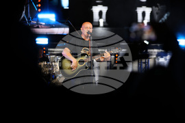 Пловдив - „30 години Б.Т.Р“ - концерт