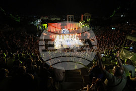 Пловдив - „30 години Б.Т.Р“ - концерт