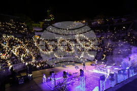 Пловдив - „30 години Б.Т.Р“ - концерт