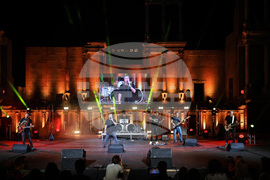 Пловдив - „30 години Б.Т.Р“ - концерт