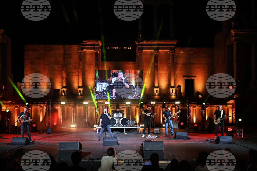 Песни на български рок групи ще бъдат представени днес по време на концерта „BG Rock Night“ в Торонто, Канада