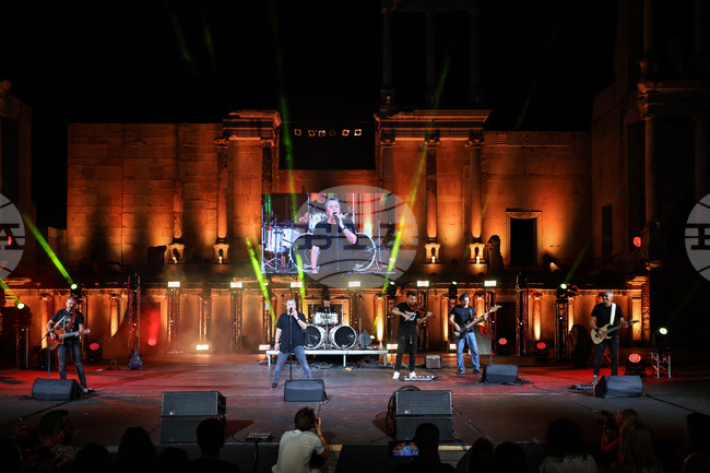 Песни на български рок групи ще бъдат представени днес по време на концерта „BG Rock Night“ в Торонто, Канада