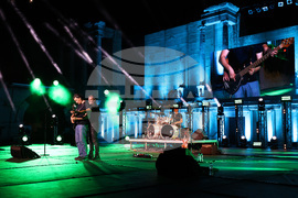 Пловдив - „30 години Б.Т.Р“ - концерт