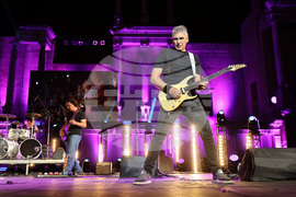 Пловдив - „30 години Б.Т.Р“ - концерт