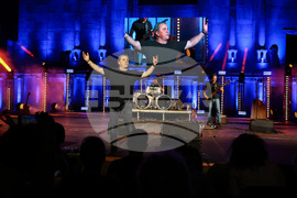 Пловдив - „30 години Б.Т.Р“ - концерт