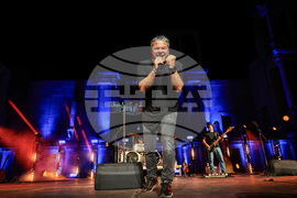 Пловдив - „30 години Б.Т.Р“ - концерт