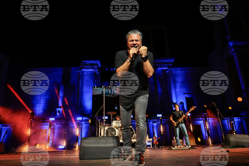 „Б.Т.Р.“ ще изнесе концерт в Ларнака, Кипър, на 3 май