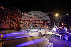 Пловдив - „30 години Б.Т.Р“ - концерт