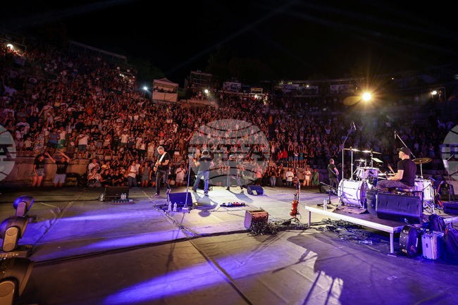 Български рок концерт „BG Rock Night“ ще бъде организиран днес в Монреал, Канада