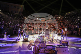 Пловдив - „30 години Б.Т.Р“ - концерт